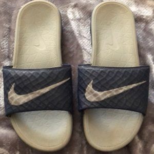 The most comfortable sandals